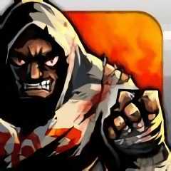 戰(zhàn)爭(zhēng)街區(qū)小米版