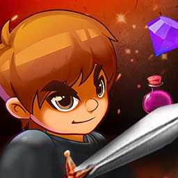 新魔塔傳說內(nèi)購破解版