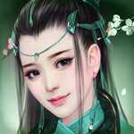 蘭陵王妃傳官方版