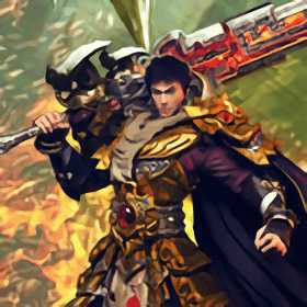 浴火沙城手機版