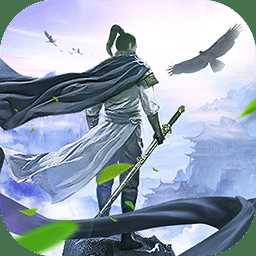 逍遙天地ol官方版(暫未上線)