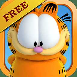 會說話的加菲貓中文破解版