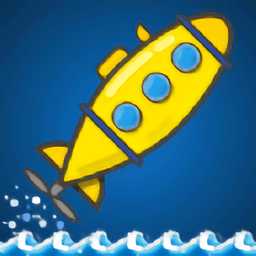 潛艇翻轉(zhuǎn)游戲