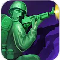 兵人突擊內(nèi)購破解版