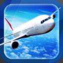 波音飛機(jī)模擬器