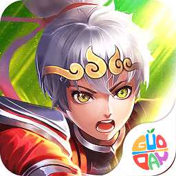 魔靈兵團之狂暴破解版