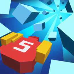 合并碎磚機正版手游