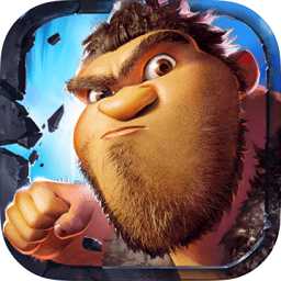 瘋狂原始人小米客戶端