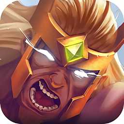 諸神的征伐公測(cè)版