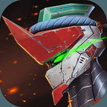 金屬對(duì)決測(cè)試服