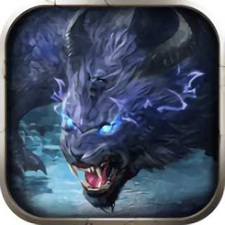 洪荒猛獸錄手游(暫未上線)