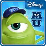 怪物大學抓住阿奇