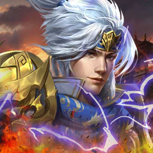 暴走無(wú)雙團(tuán)