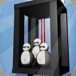 救救特工電梯