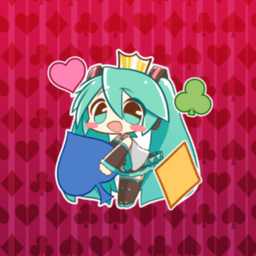 初音未來大亨