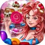 甜蜜糖果王國(guó)