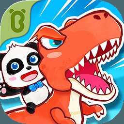 奇妙恐龍世界內(nèi)購(gòu)破解版