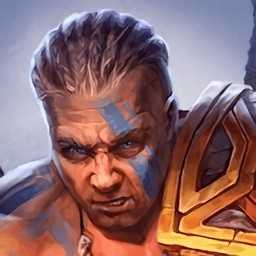 流亡生存內(nèi)購破解版(exile survival)