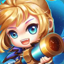 炮炮對(duì)決官方正版