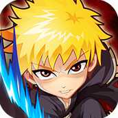 黑崎一護(hù)公益服