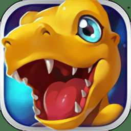 超級(jí)數(shù)碼進(jìn)化手游公益服bt版