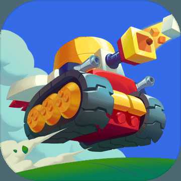 超次元坦克小米客戶端