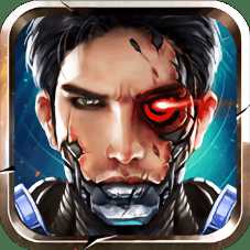 星際機(jī)動隊(duì)游戲