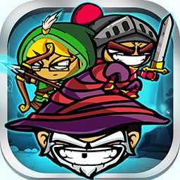 魔堡奇兵無限金幣版