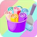 冰淇淋模擬器