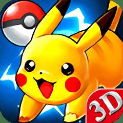 口袋妖怪大師版h5內(nèi)購破解版