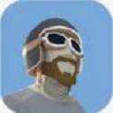 加菲騎士
