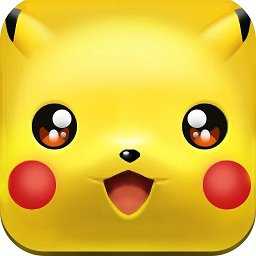 比卡丘手游bt版滿v版