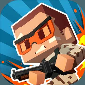 城市大亂斗中文破解版