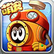 賽爾號(hào)雷神崛起酷跑破解版