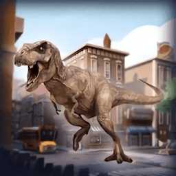 恐龍傳說手游(dinosaur legend)