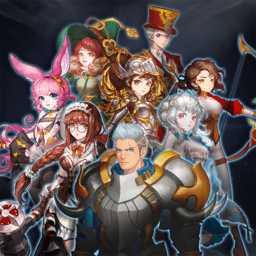 守護(hù)者騎士團(tuán)手游