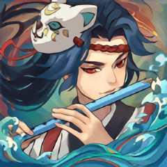 長安風云繪變態(tài)版