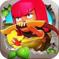 荒野部落滿v變態(tài)版