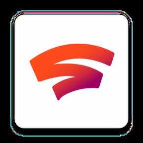 stadia云游戲平臺