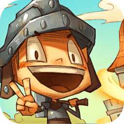 冒險(xiǎn)與推圖破解版在線玩