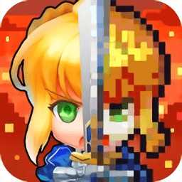 像素騎士團內(nèi)購破解版