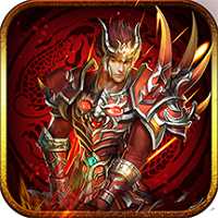 封天戰(zhàn)神bt變態(tài)版