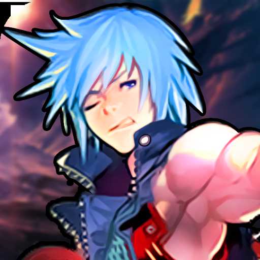 黑暗秩序正式版