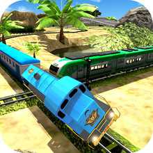 火車駕駛員模擬器游戲