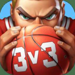 街球藝術3對3臺服