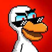 duck king破解版