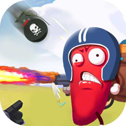 香腸大作戰(zhàn)破解版