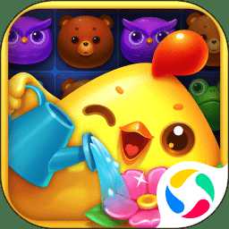 開(kāi)心消消樂(lè)迷你版