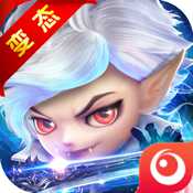 夢(mèng)幻之城手游變態(tài)版