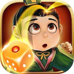 果盤富豪闖三國最新版本